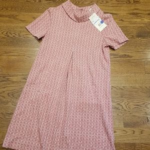 Tyler Boe Kristen Dress